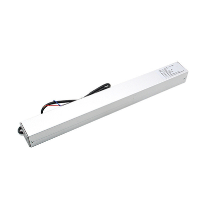 AC100-240V Smart Window Opener 30cm Remote Skylight Opener Alexa