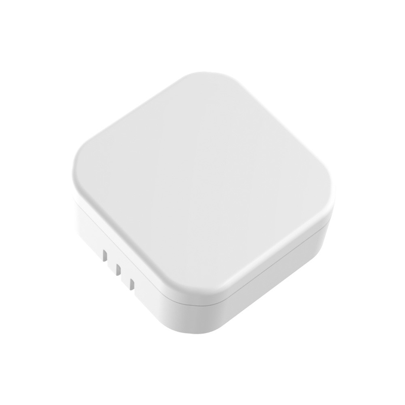 10A Wifi Rf433 Smart Switch 1Gang MINI Wifi Smart Switch ROHS