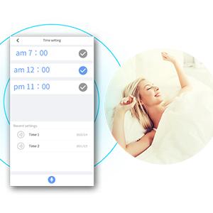 Arrangement de synchronisation